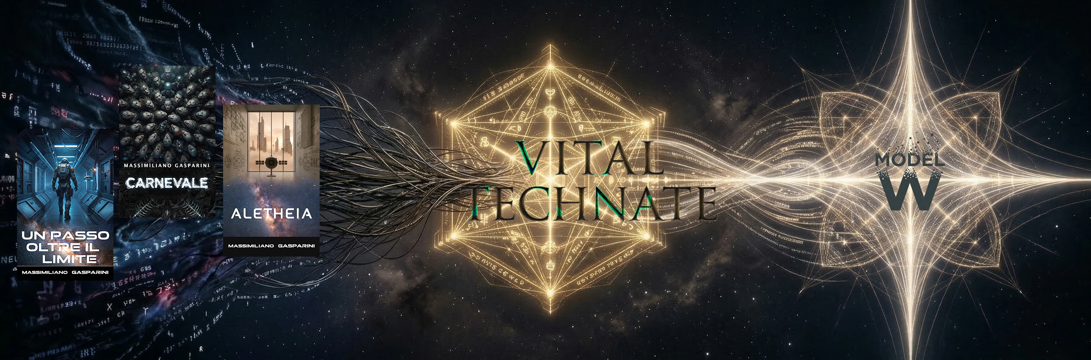 Il Corpus Coerente: Dai Romanzi al Modello W